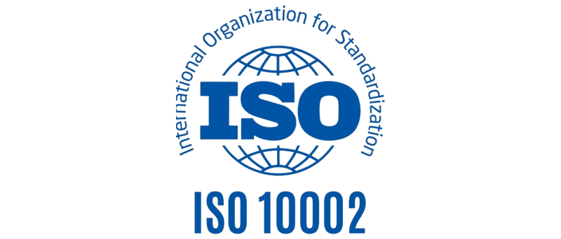 ISO 10002