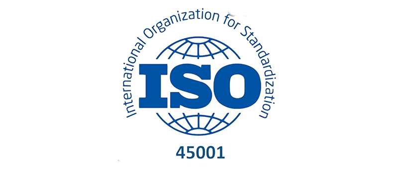 ISO 45001