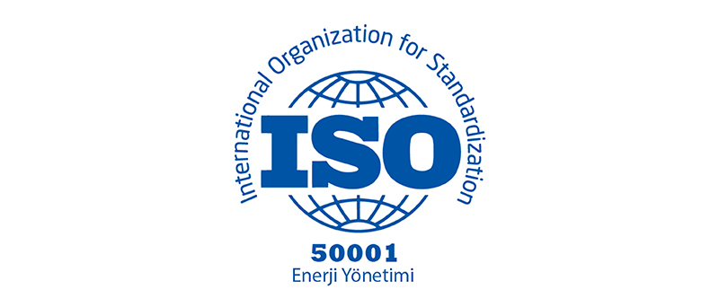ISO 50001