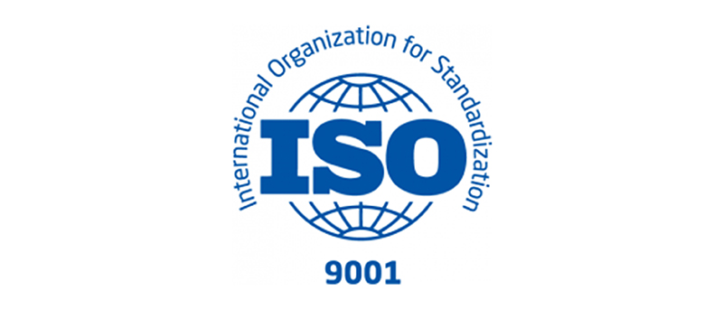 ISO 9001